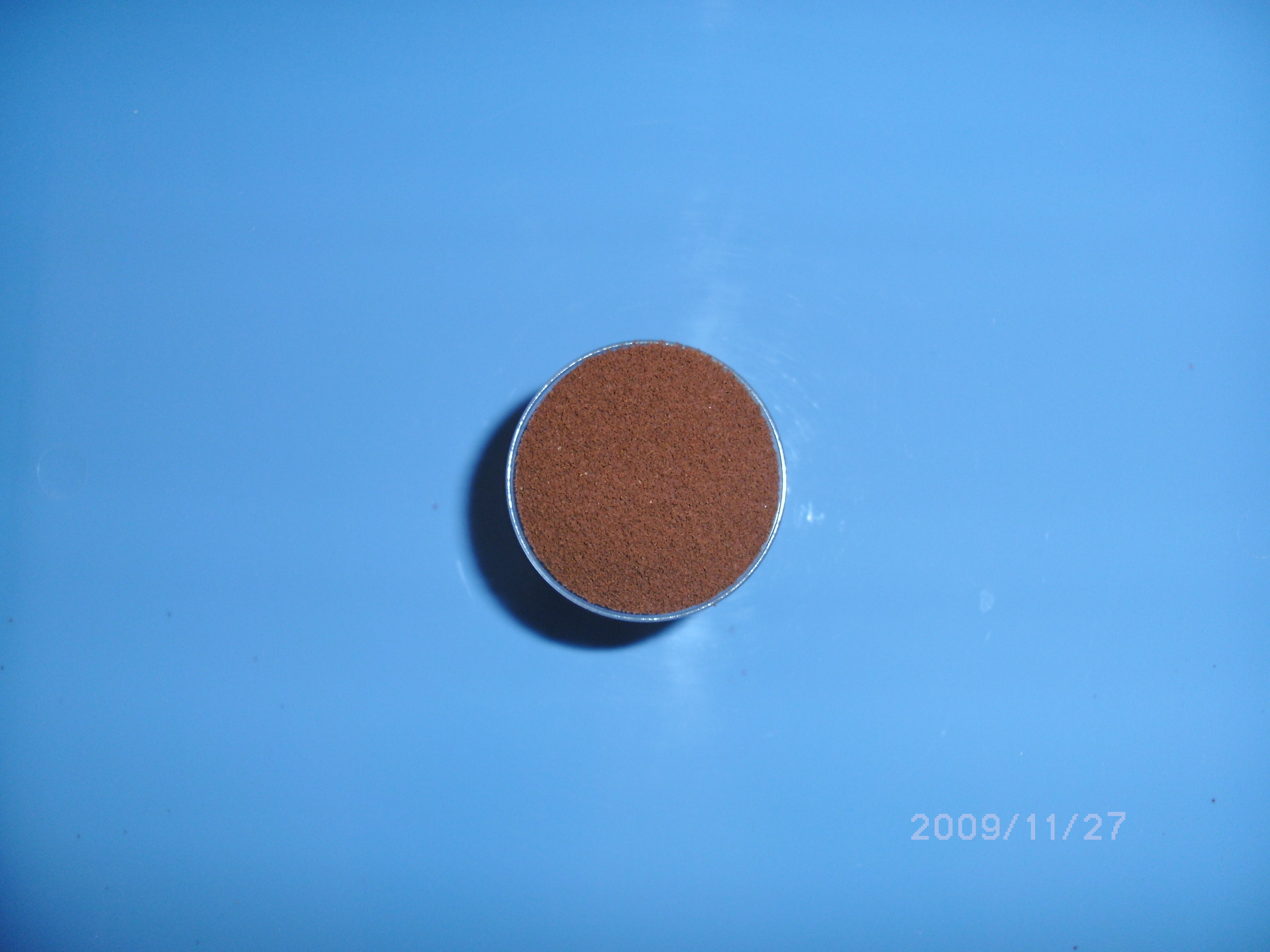 Welgro Räkfoder 200-300µm - 2