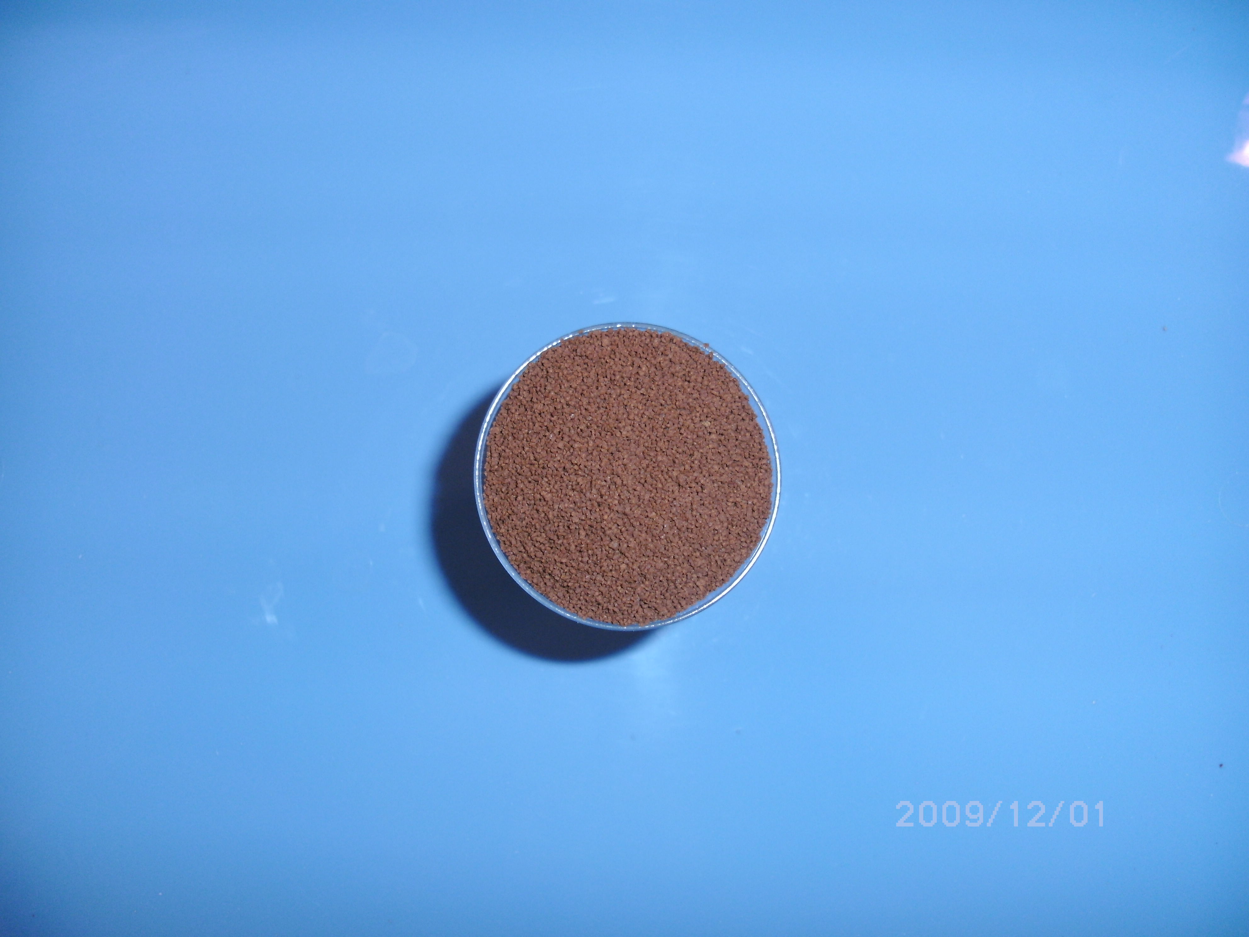 Welgro Räkfoder 300-500µm - 2