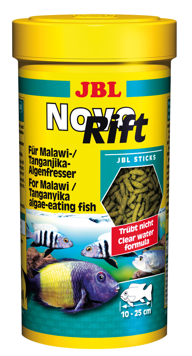 JBL NOVORIFT LÖSVIKT