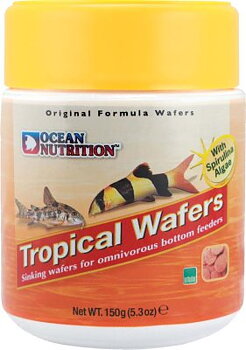 OCEAN NUTRITION TROPICAL WAFERS LÖSVIKT