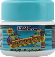 OCEAN NUTRITION FORMULA CRUMBLES LÖSVIKT 