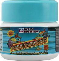 OCEAN NUTRITION FORMULA CRUMBLES LÖSVIKT 