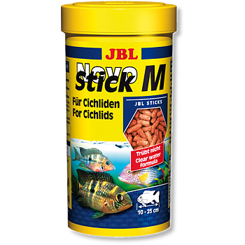 JBL NOVOSTICK MEDIUM LÖSVIKT