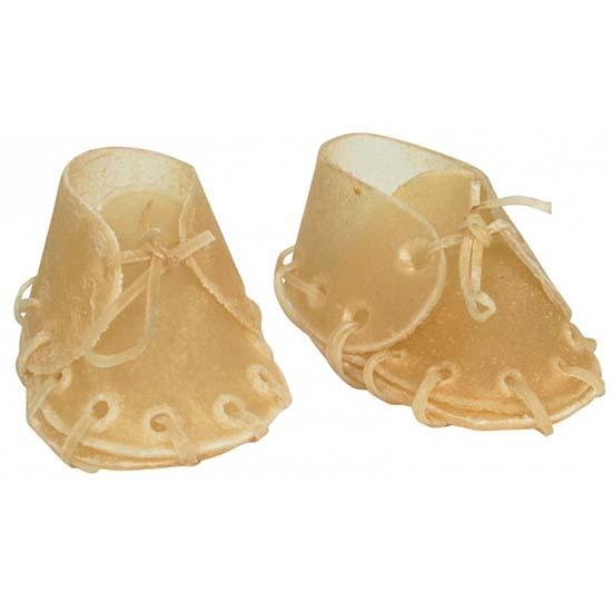 Tugg sko 7,5 cm 10pack