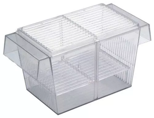 Yngelkar 3 i 1 med lock - 2