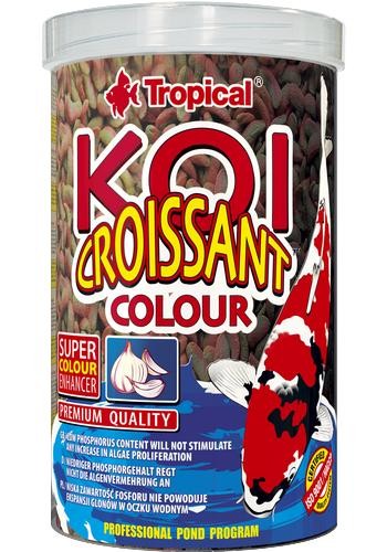 Tropical Koi Croissant Colour 1000 ml Lösvikt