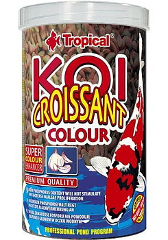 Tropical Koi Croissant Colour 1000 ml Lösvikt