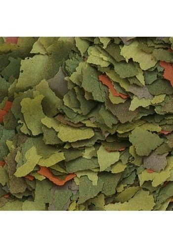 Tropical Malawi Flake Lösvikt - 2
