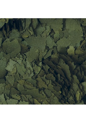 Tropical Spirulina Super Forte 36% Spirulina Flake Lösvikt - 2