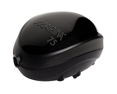 Luftpump Marina 75  60L/H - 2