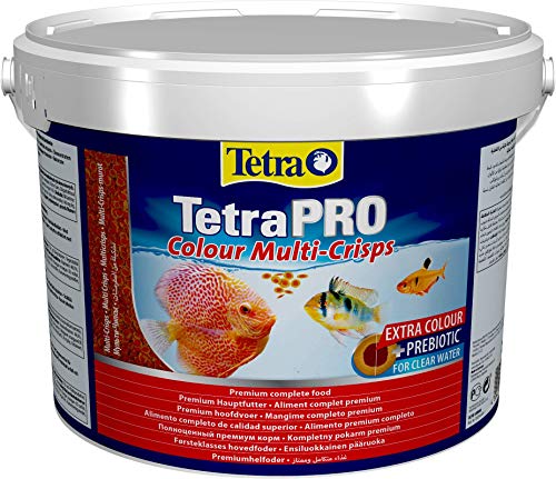 Tetra Pro Colour Multi-Crisps Lösvikt