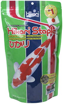 HIKARI STAPLE LARGE LÖSVIKT