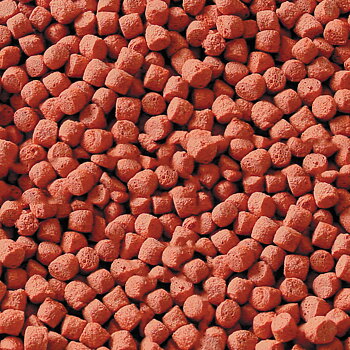 Koi & Goldfish Color 8,0mm 1000 ml Lösvikt