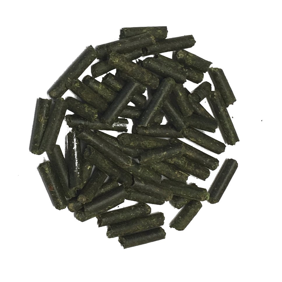 Valnöt Stick 50g Räkfoder 