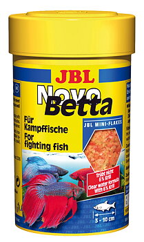 JBL NOVOBETTA 100ML LÖSVIKT