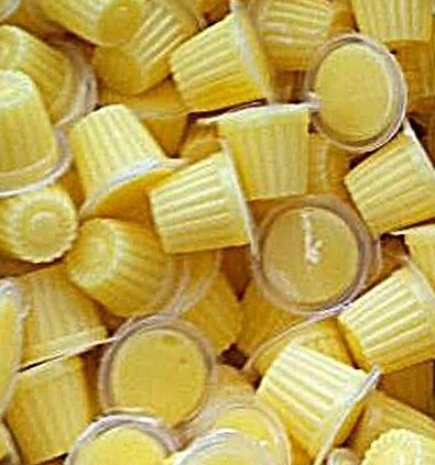 Beetle jelly Banana