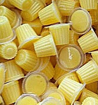 Beetle jelly Banana
