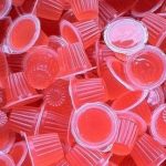 Beetle jelly Strawberry