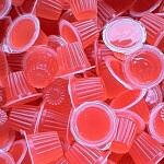 Beetle jelly Strawberry