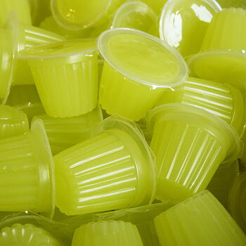 Beetle jelly Pineapple