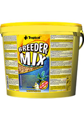 Tropical Breeder-Mix  Flake Lösvikt