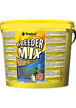 Tropical Breeder-Mix  Flake Lösvikt