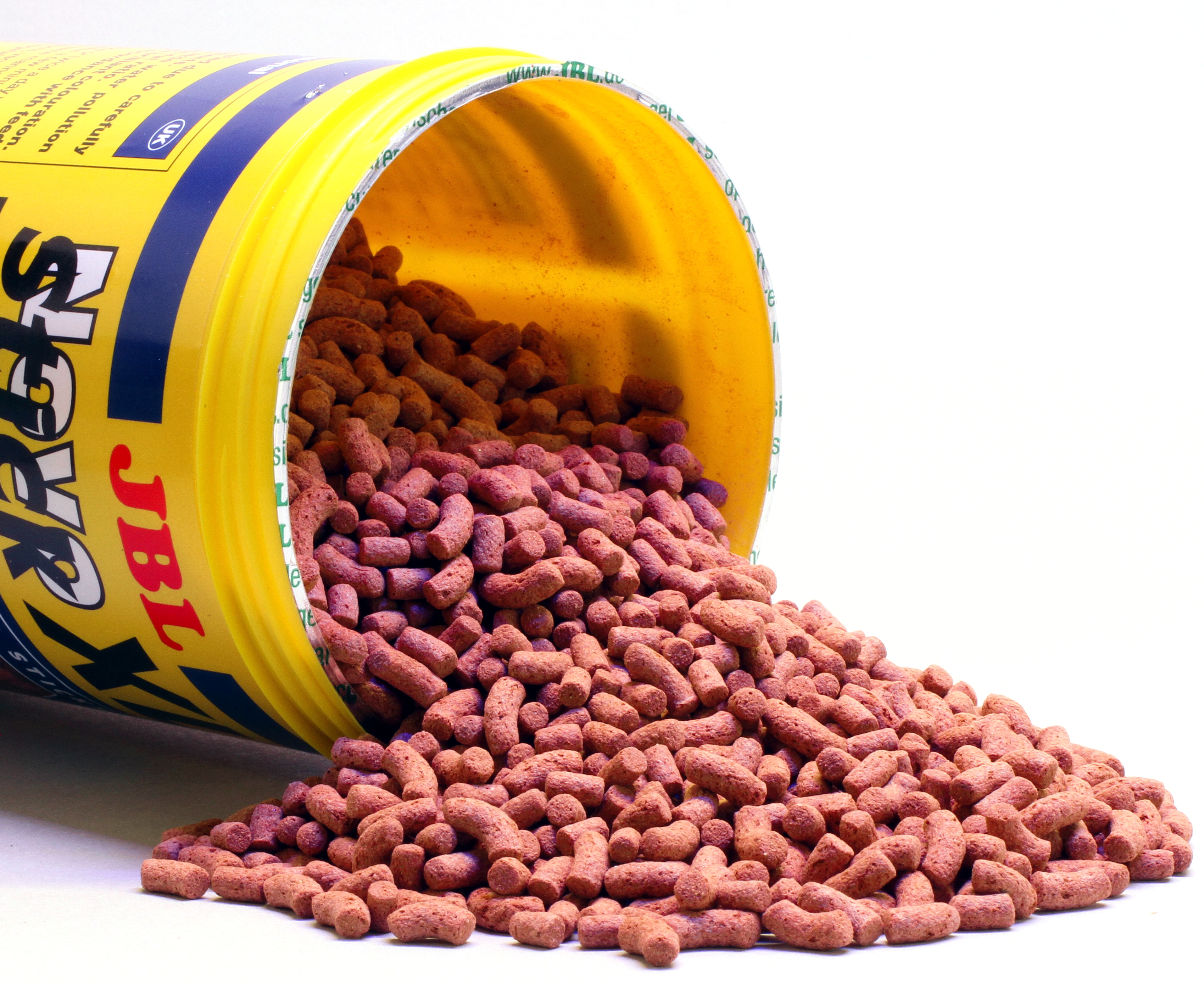 JBL Granulat/Pellets/Sticks