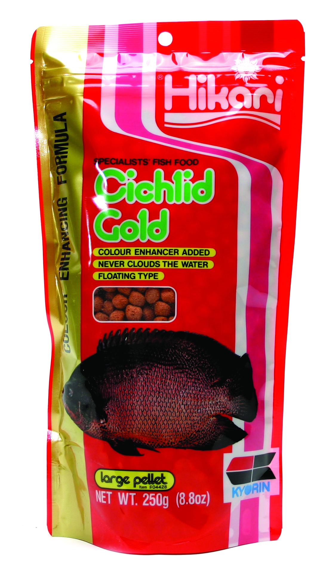Hikari Granulat/Pellets/Sticks