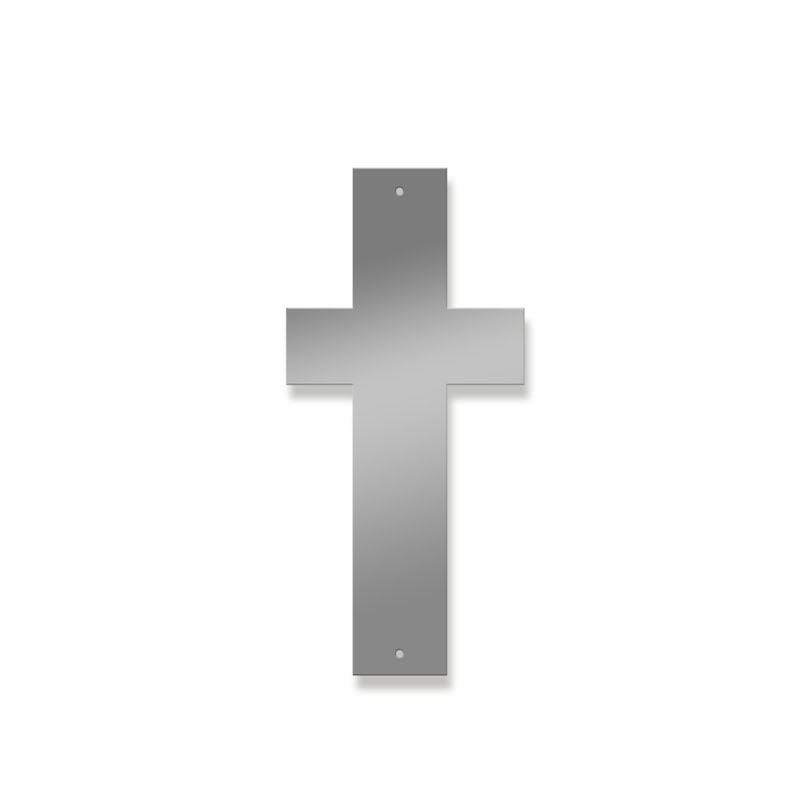 Fasadbokstav - Modern - t - gemen - 3