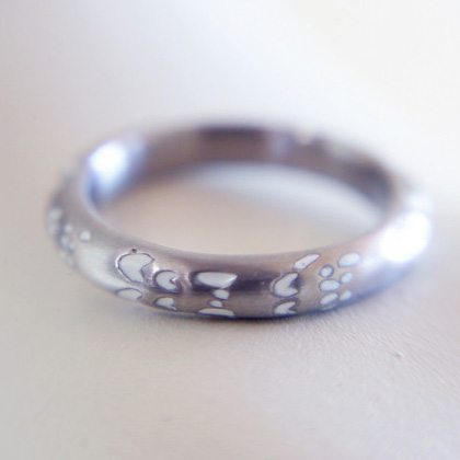 Edblad Taipan ring matt