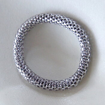 Edblad Snake ring