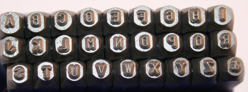 Typsnitt & symboler - 2