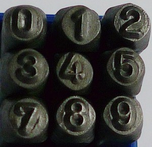 Typsnitt & symboler - 3