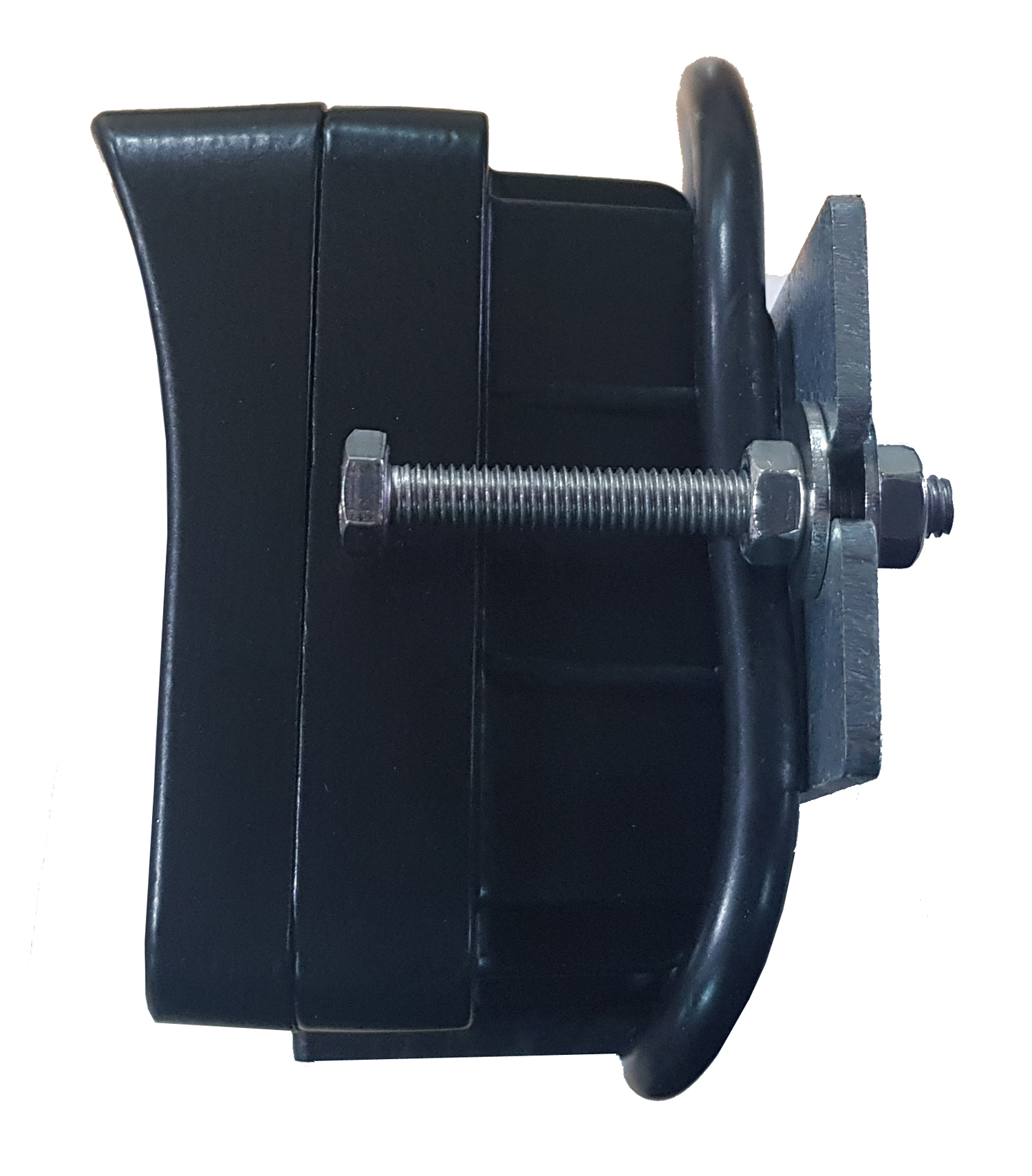 LED Arbetsljus Ombyggnadssats Volvo L50 L70 L90 L120 B, C, D och L50E - Pris/par - 4