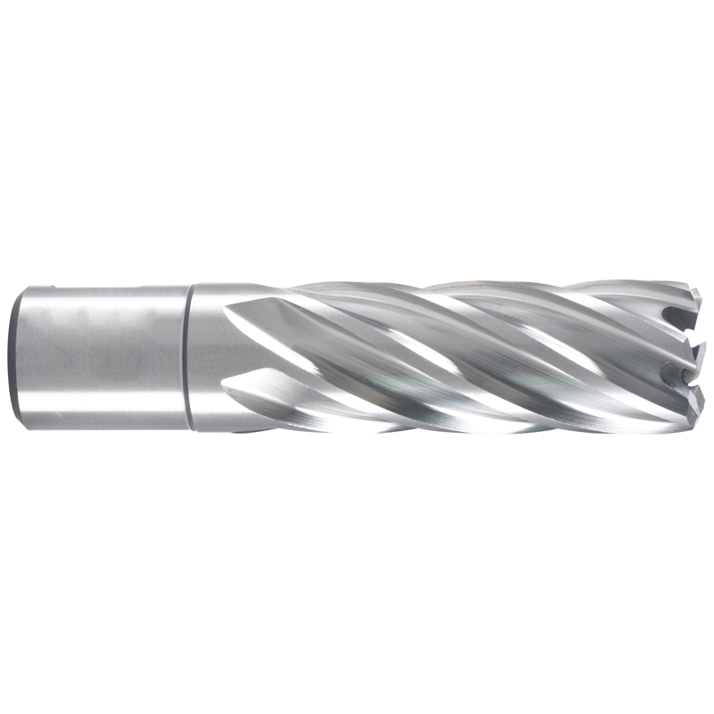 EUROBOOR - Kärnborr HSS - Ø50 x 55 mm - Nitto/Weldon
