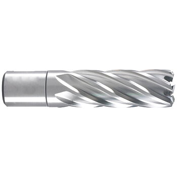 EUROBOOR - Kärnborr HSS - Ø50 x 55 mm - Nitto/Weldon