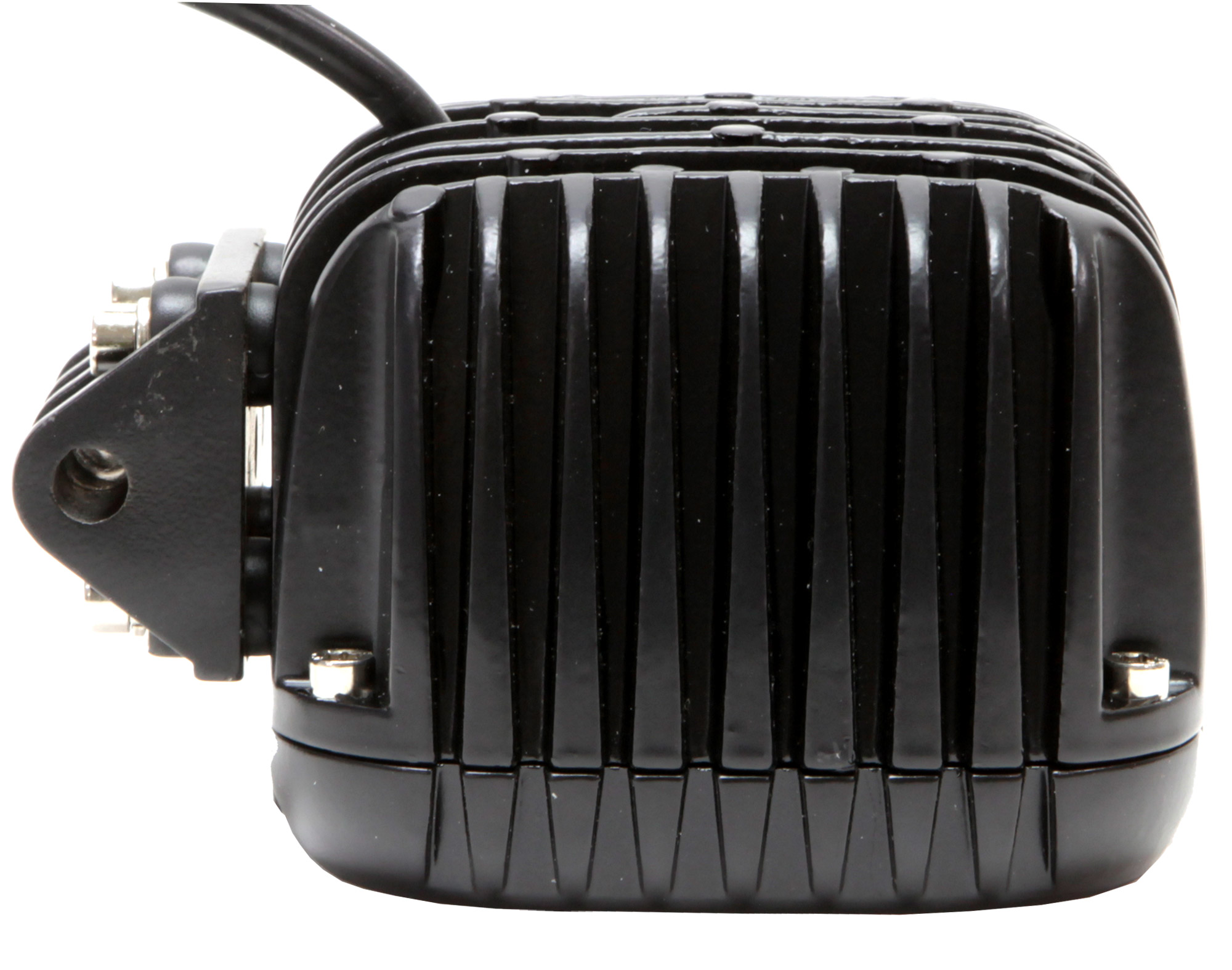 40W LED Arbetsbelysning - Thoor 40X / 60° Bred Ljusbild - 7