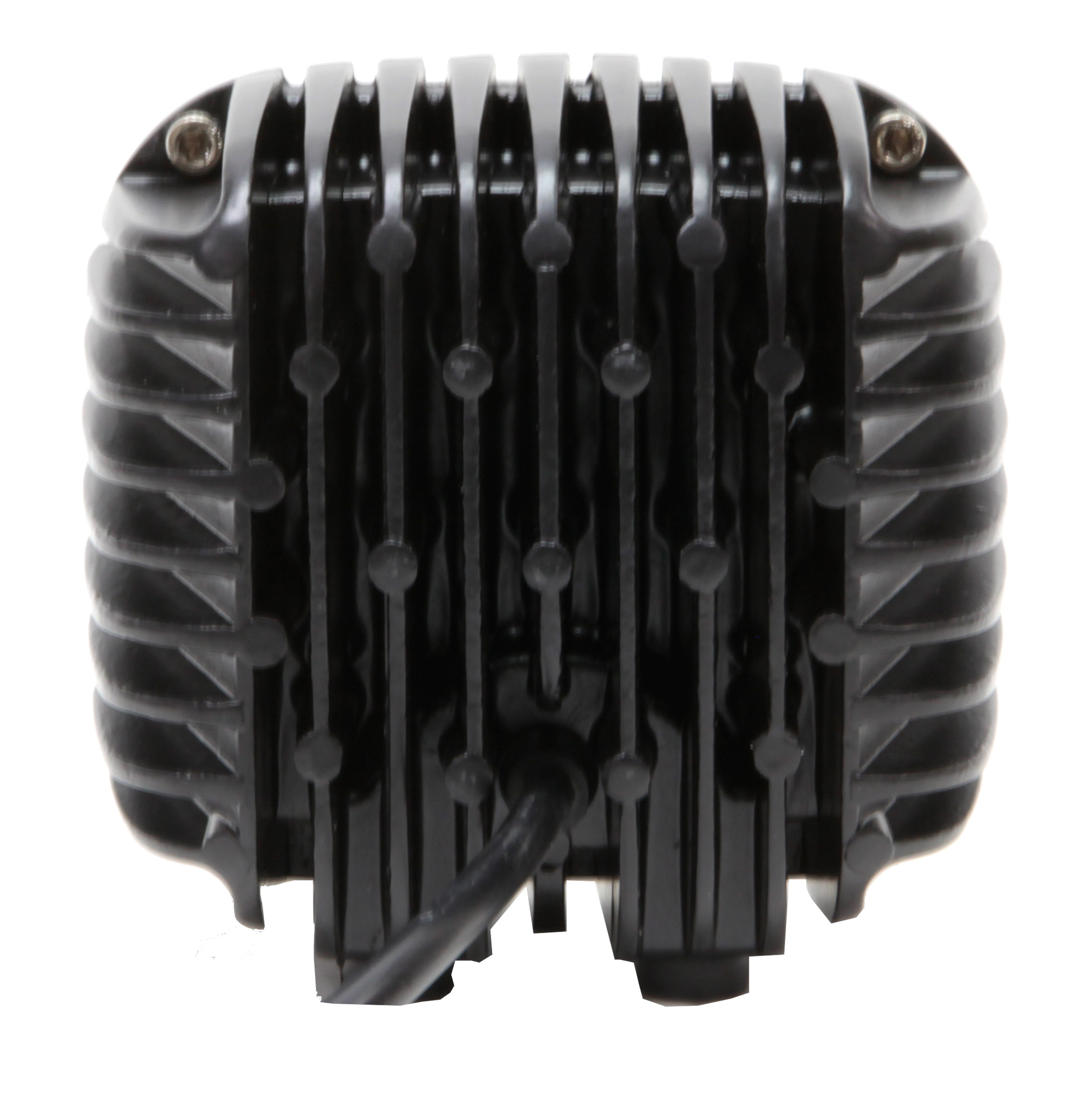 40W LED Arbetsbelysning - Thoor 40X / 60° Bred Ljusbild - 6