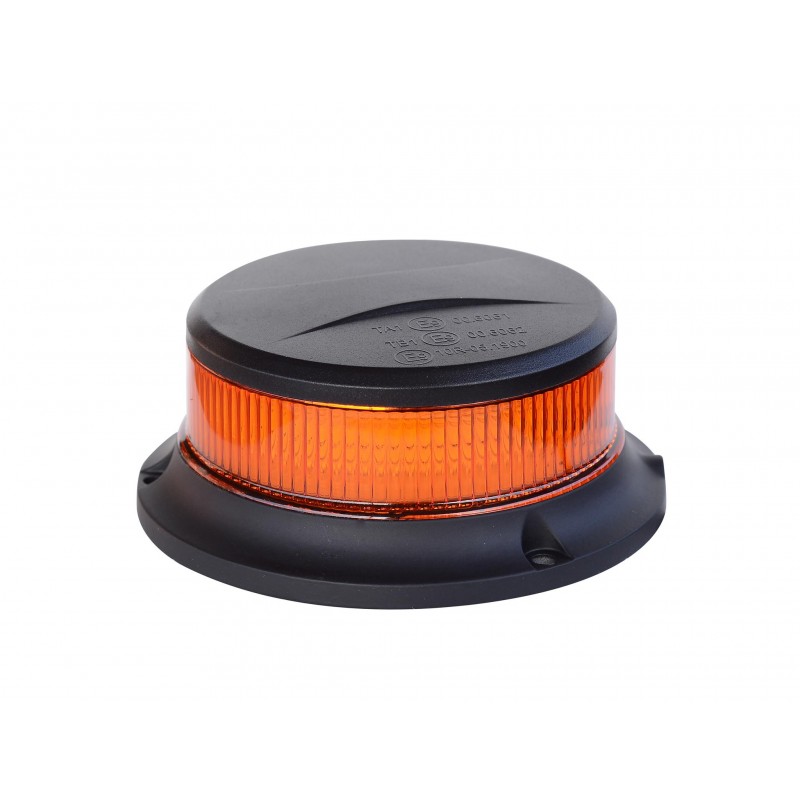 Varningsljus / Saftblandare med Magnetfot - ALR0054