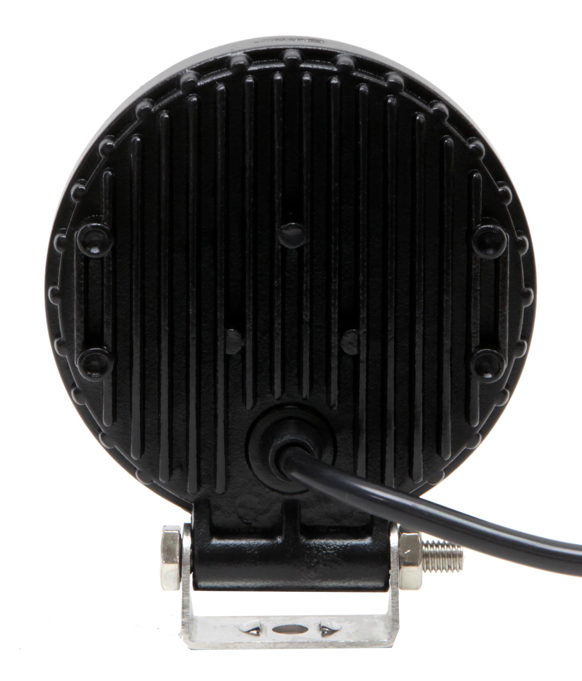 THOOR 27R - Rund arbetsbelysning 27W 45º grader 2000 Lumen IP67 - 5