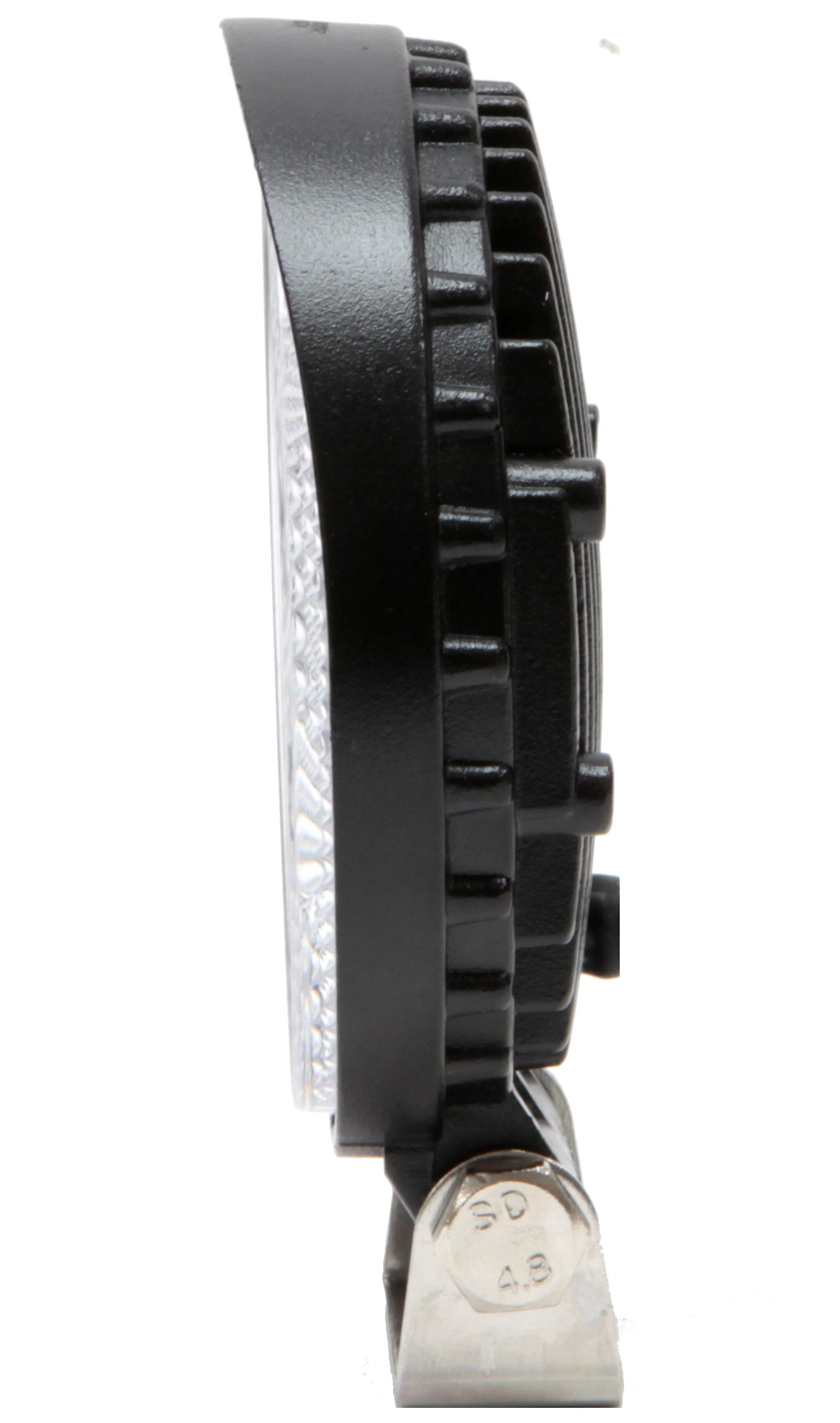 THOOR 27R - Rund arbetsbelysning 27W 45º grader 2000 Lumen IP67 - 6