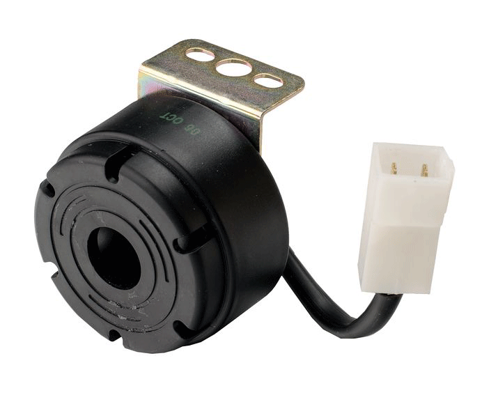 Backvarnare 95dB Siren / Alarm 12V 24V för Entreprenadfordon, Arbetsbilar m.m
