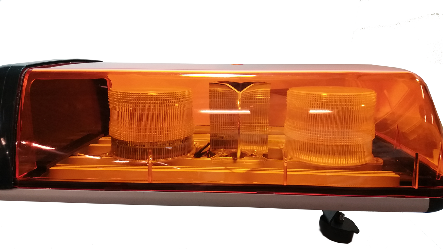 FLASHMAX - Blixtljusramp LED Varningsljus för REKLAMSKYLT - 4