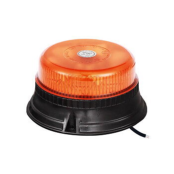 Roterande Varningsljus Saftblandare LED-diod, E-märkt, R65/R10