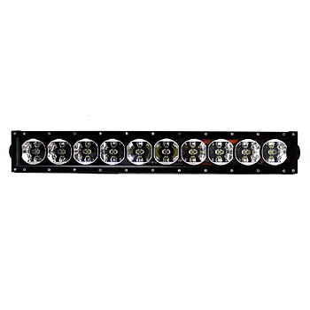 Prismaled ETI Ljusramp 10x12 watts dioder 120 watt