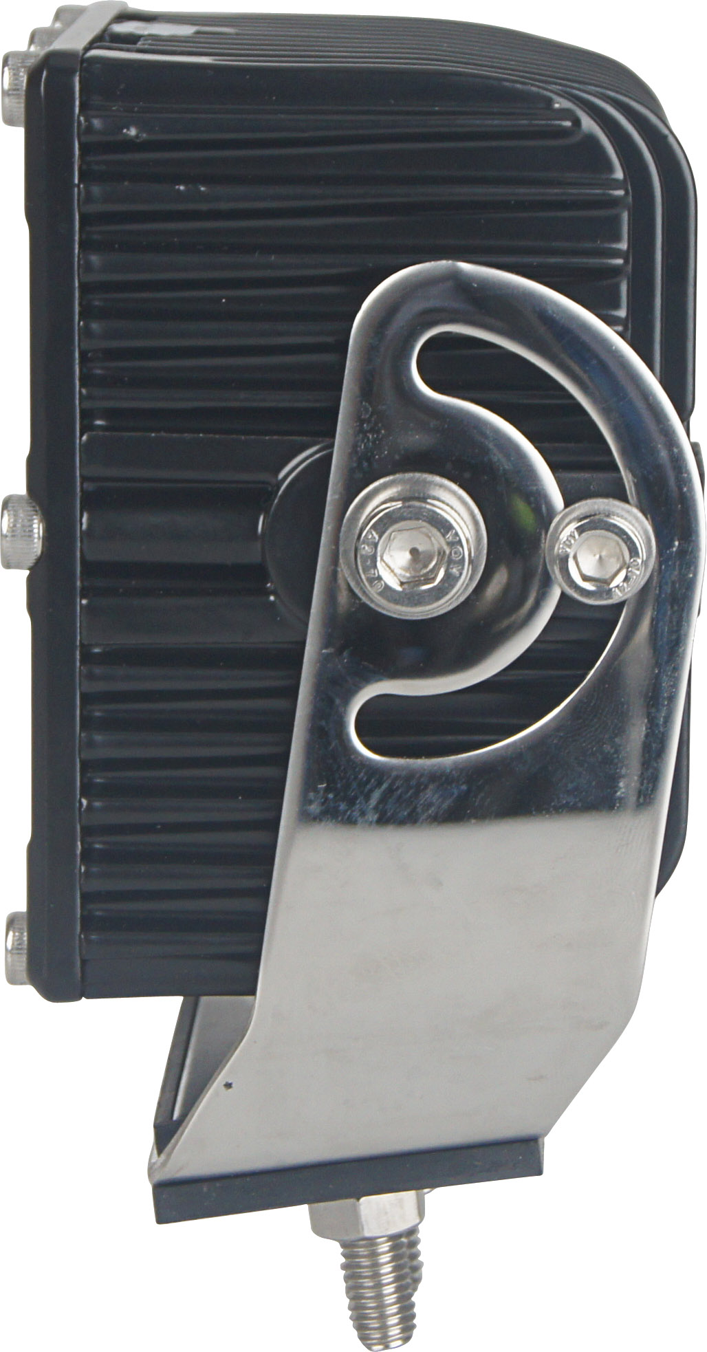 LED Arbetsljus Heavy Duty 30W 60º 2100 Lumen - PRISMALED LED PRO 30 - 2