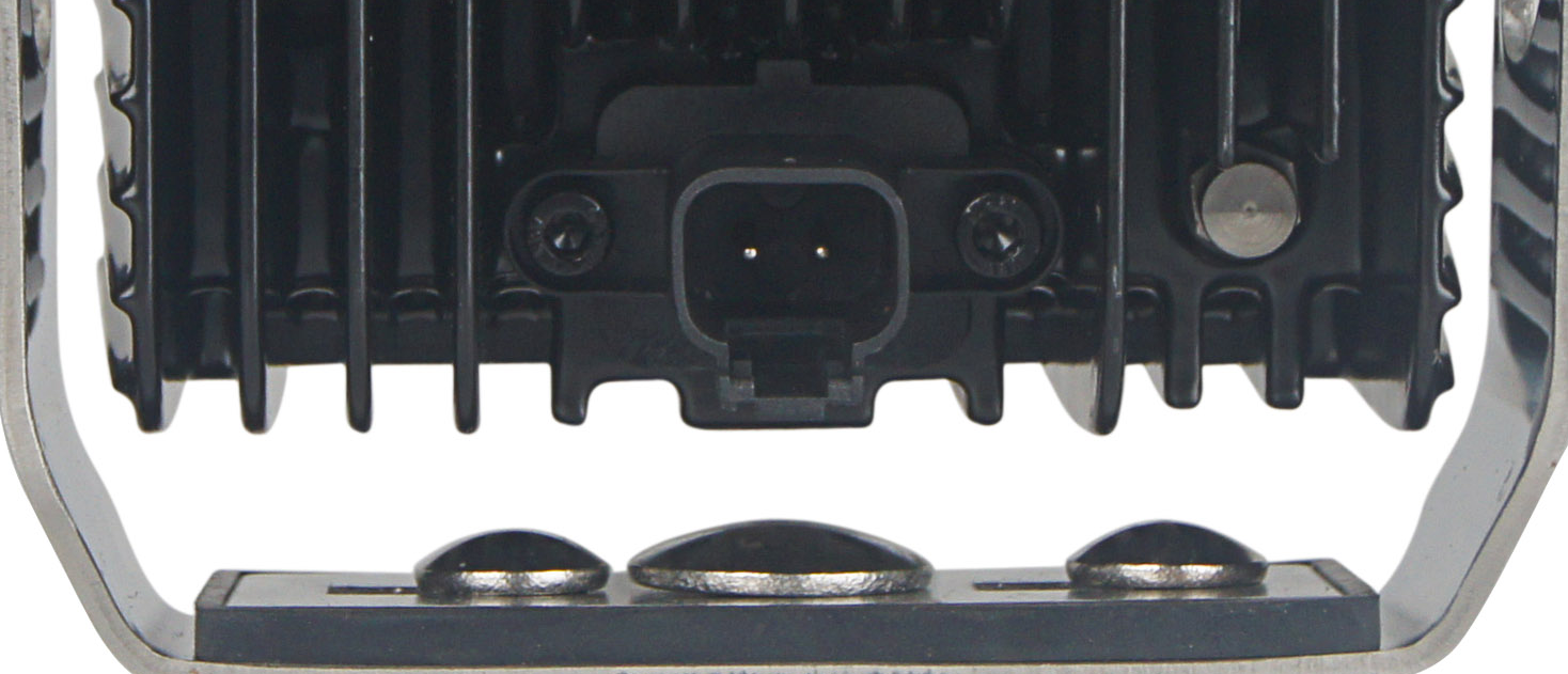 LED Arbetsljus Heavy Duty 30W 60º 2100 Lumen - PRISMALED LED PRO 30 - 5