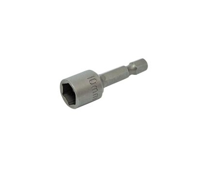 Bitshylsa med magnet 5-pack