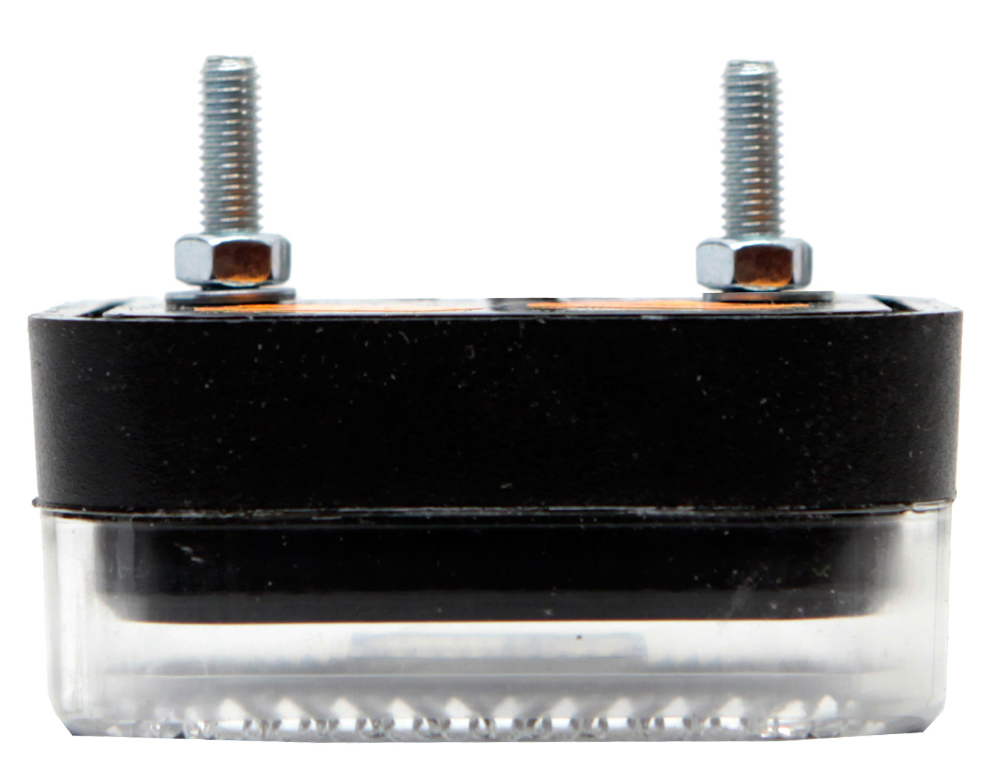 LED Sidomarkering - 12V 24V - 67 x 67mm - 2