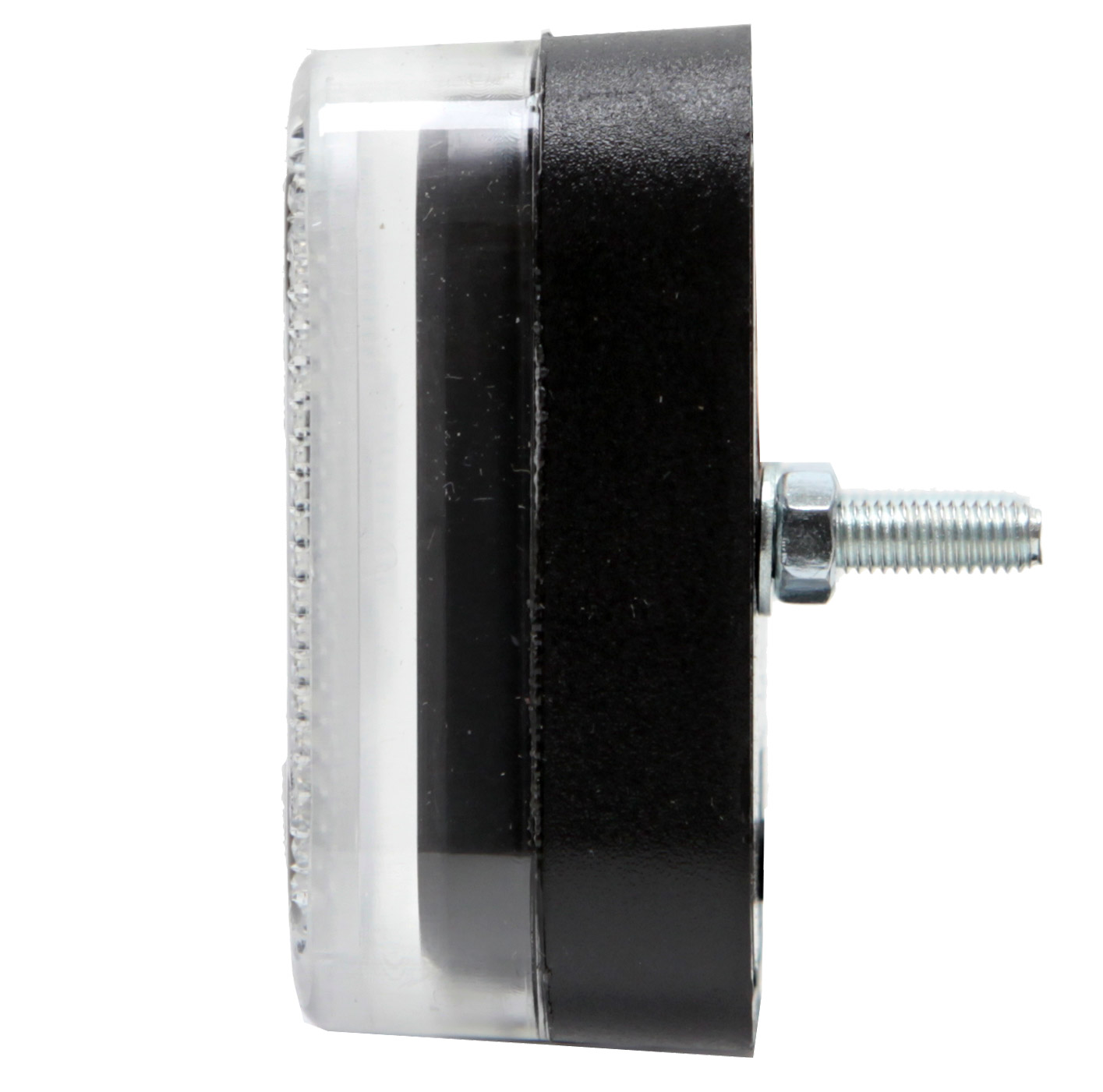 LED Sidomarkering - 12V 24V - 67 x 67mm - 3